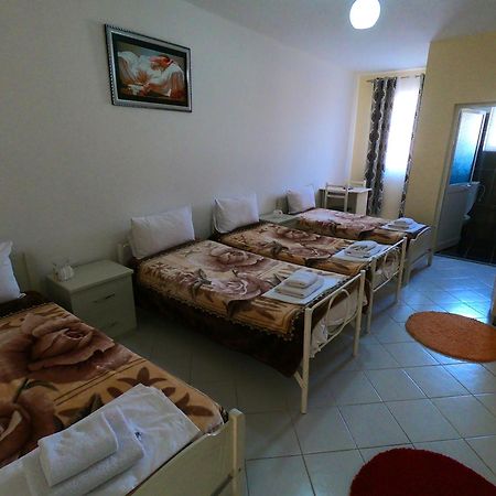 Hotel St.Pauli Shkodër Esterno foto